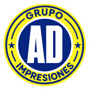 Grupo AD Impresiones